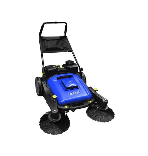 Barredora Luster