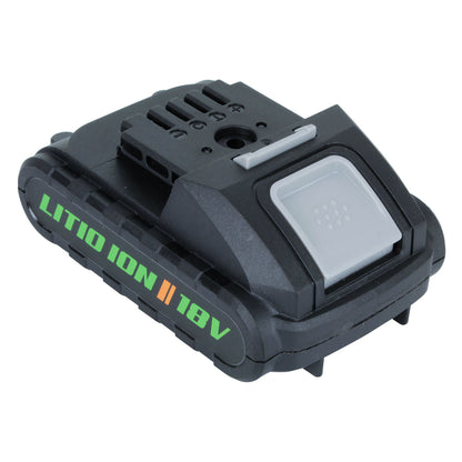 Batería 18v 2.0 Amperes Ion-Litio - Gladiator Bat 818-2