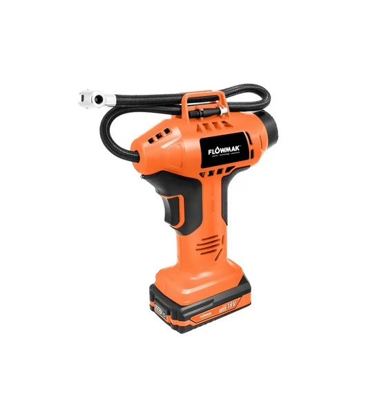 Compresor Inalámbrico Flowmak