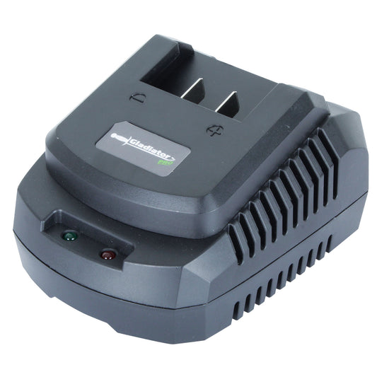 Cargador Familia 18V Gladiator 18V CHA 818