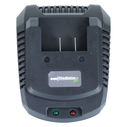 Cargador Familia 18V Gladiator 18V CHA 818