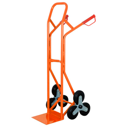 Carro Yegua Escaleras 200 kg. LSP20 - NOBLELIFT
