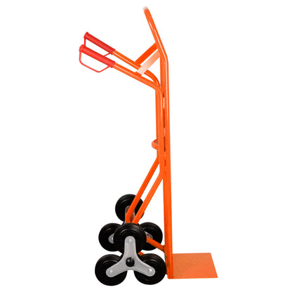 Carro Yegua Escaleras 200 kg. LSP20 - NOBLELIFT
