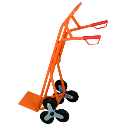 Carro Yegua Escaleras 200 kg. LSP20 - NOBLELIFT