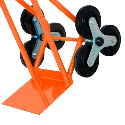 Carro Yegua Escaleras 200 kg. LSP20 - NOBLELIFT