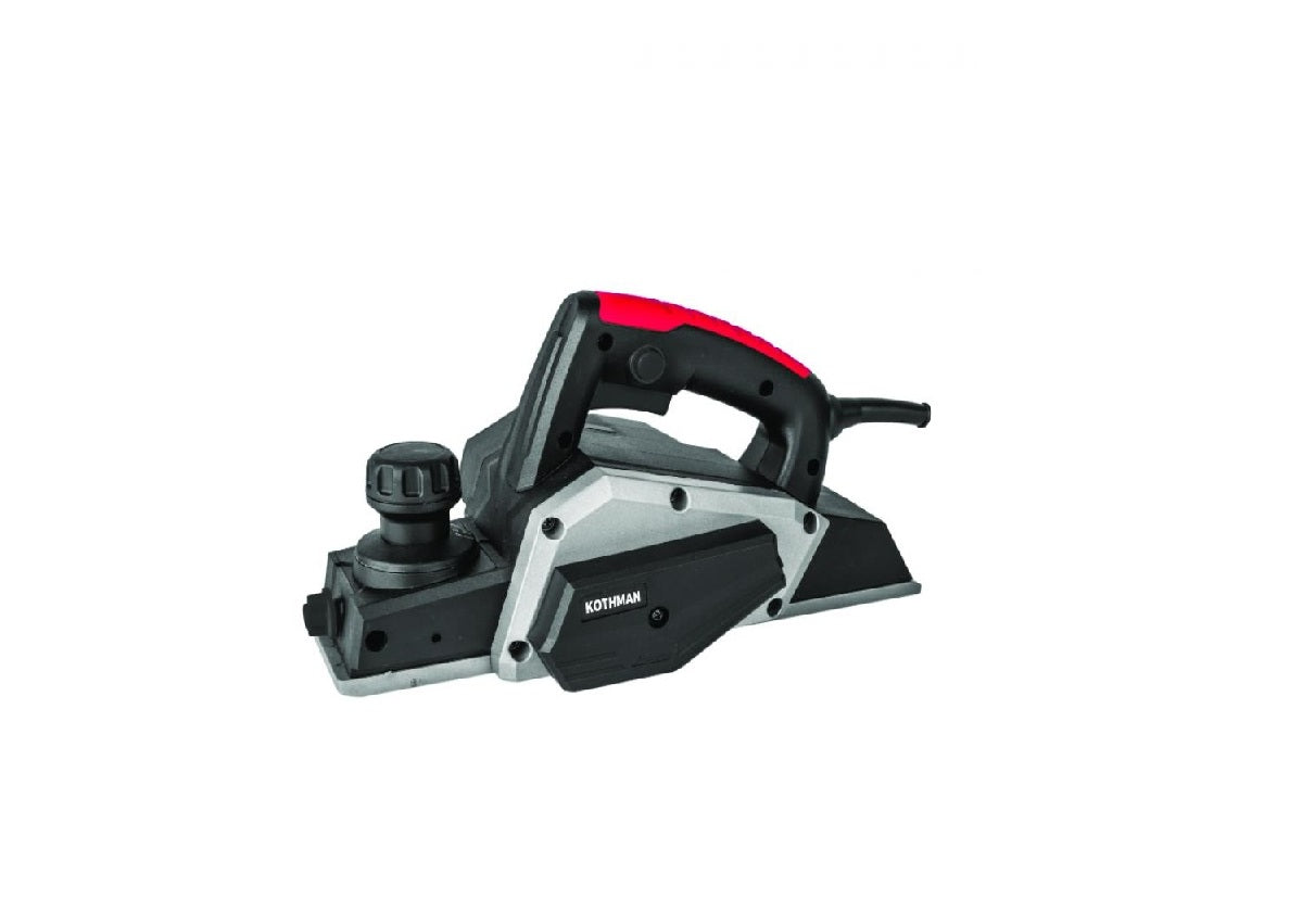 Cepillo Eléctrico CK-82 - 710 W. - Kothman