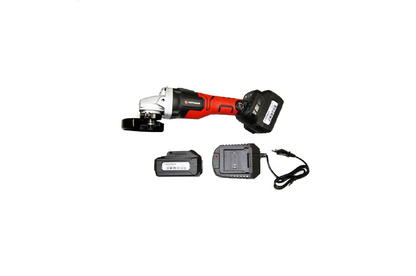 Esmeril Angular de 4 1/2" Inalambrico -GIK-115 - Kothman