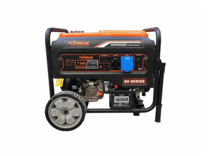 Generador Flowmak