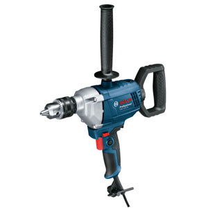 Taladro Sin Percusión 850 W. - Gbm 1600 Re Bosch