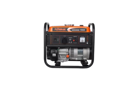 GENERADOR FLOWMAK GASOLINA GH1000 220V 800W