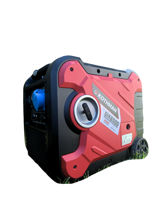 Generador Inverter Kothman