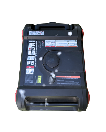 Generador Inverter Kothman