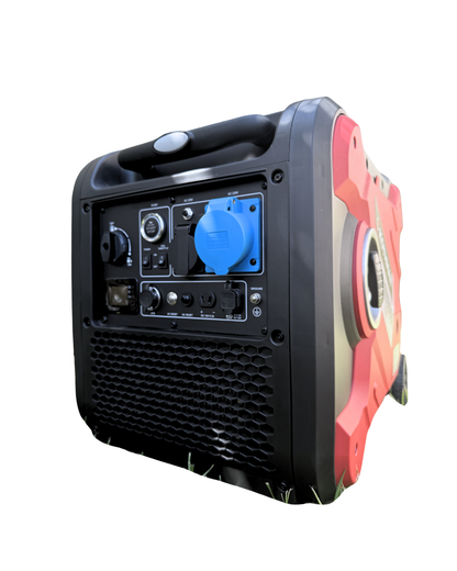 Generador Inverter Kothman