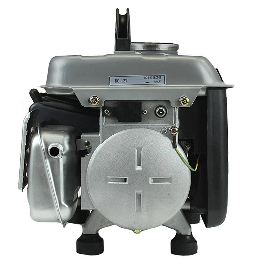 Generador Hyundai