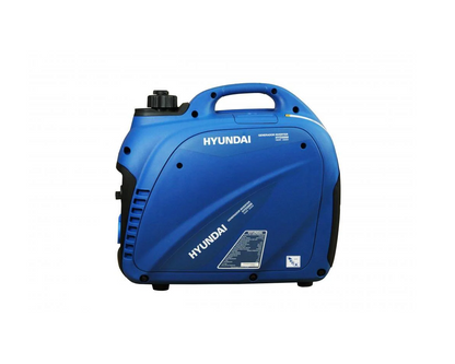 Generador Hyundai