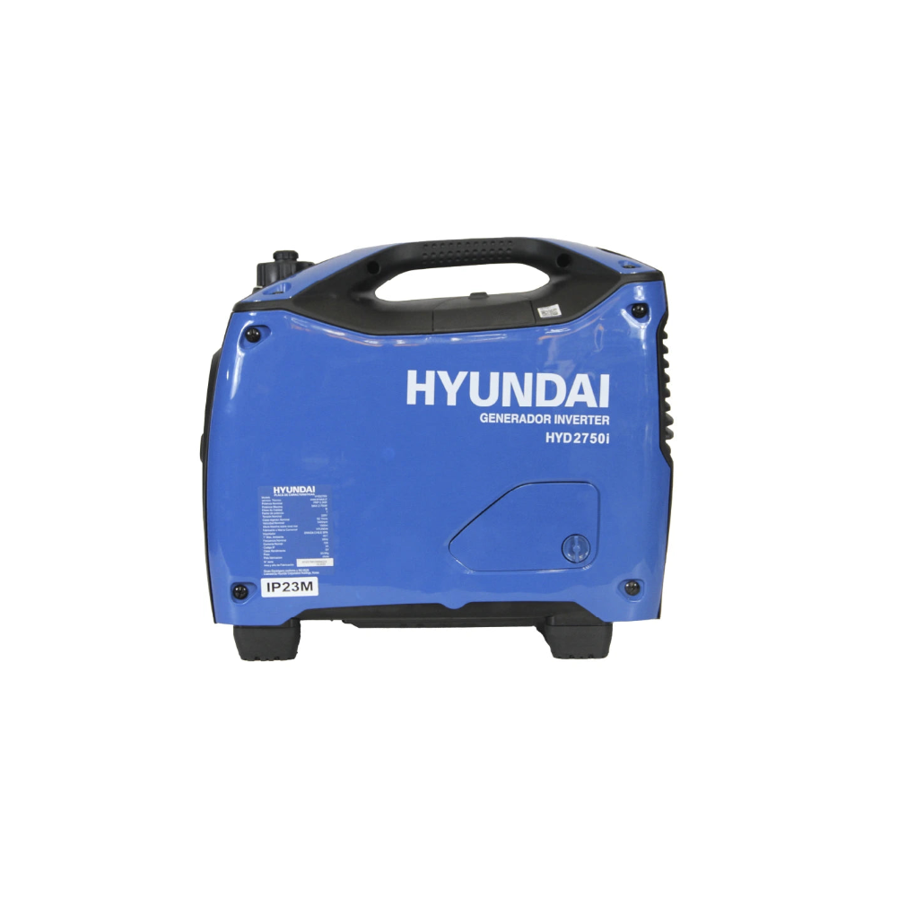 Generador Hyundai