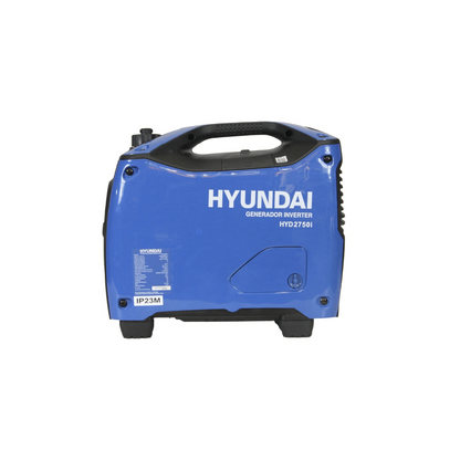 Generador Hyundai