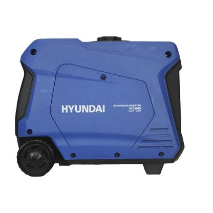 Generador Hyundai