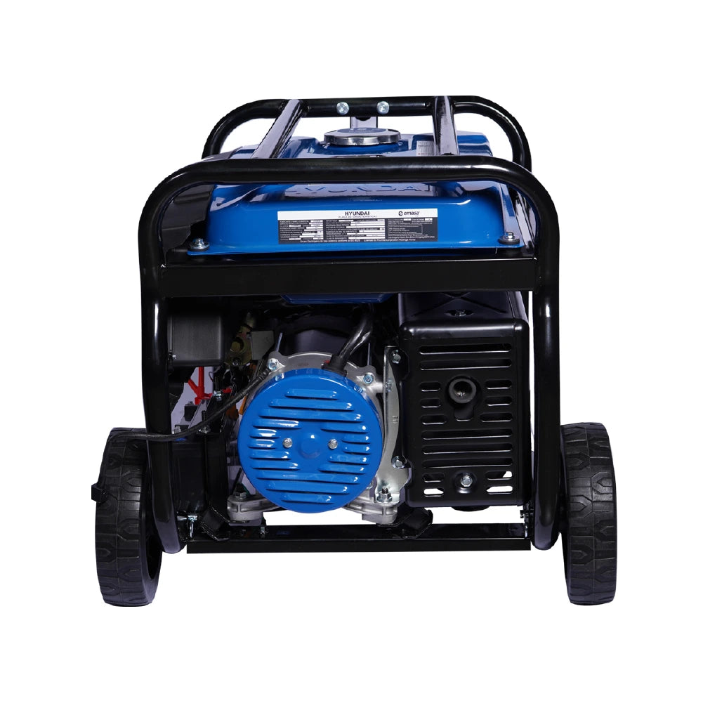 Generador Hyundai