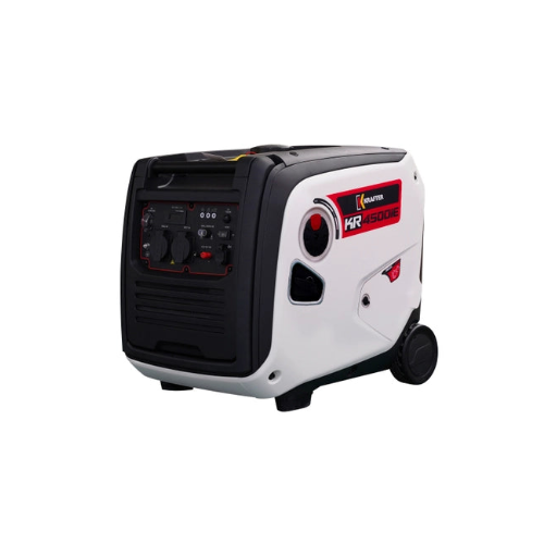 Generador Inverter Krafter 