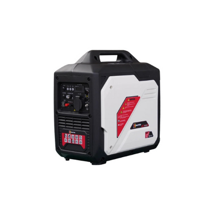 Generador Inverter Krafter 
