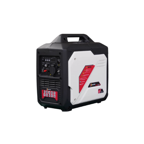 Generador Inverter Krafter 