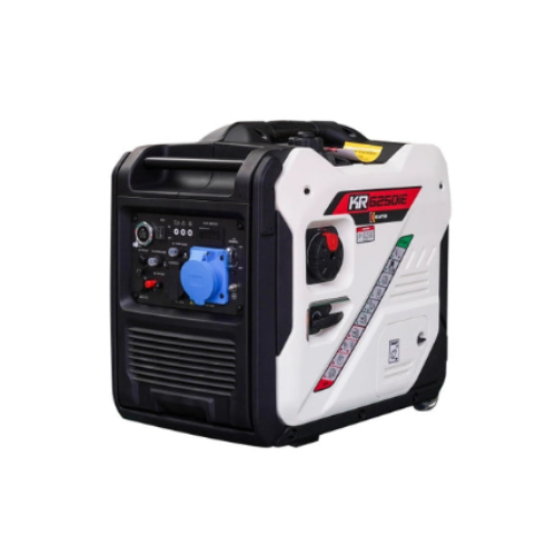 Generador Inverter Krafter 