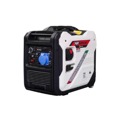 Generador Inverter Krafter 
