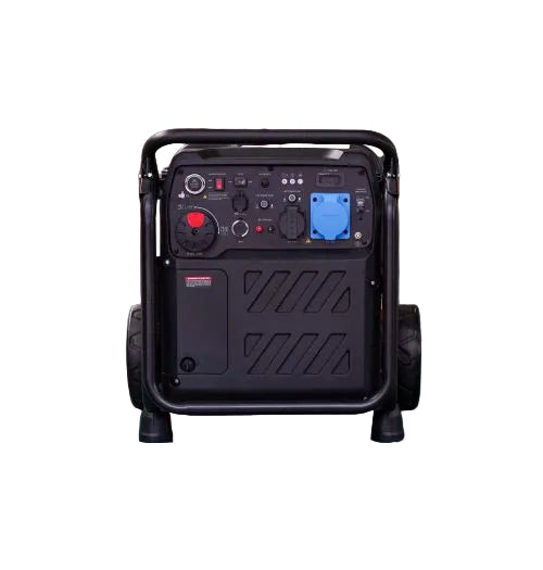 Generador Inverter Krafter 