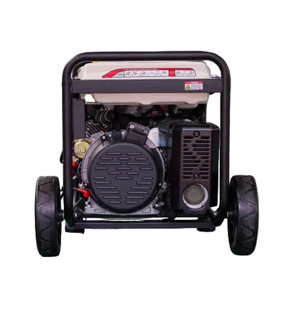Generador Inverter Krafter 