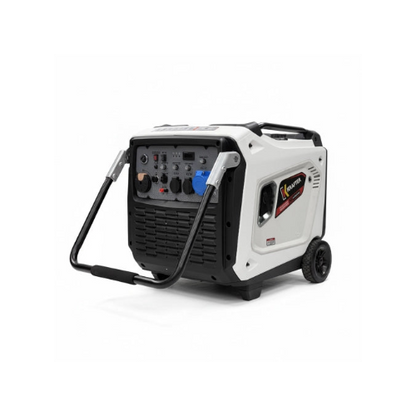 Generador Inverter Krafter 