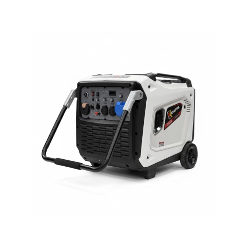Generador Inverter Krafter 