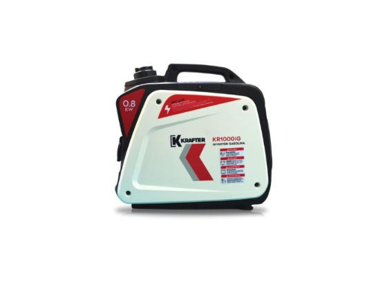 Generador Inverter Krafter 