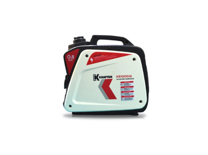 Generador Inverter Krafter 