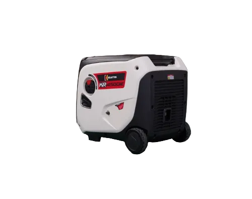Generador Inverter Krafter 