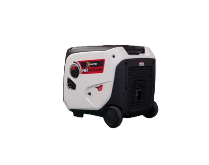 Generador Inverter Krafter 