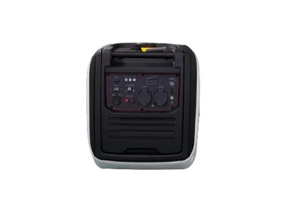 Generador Inverter Krafter 