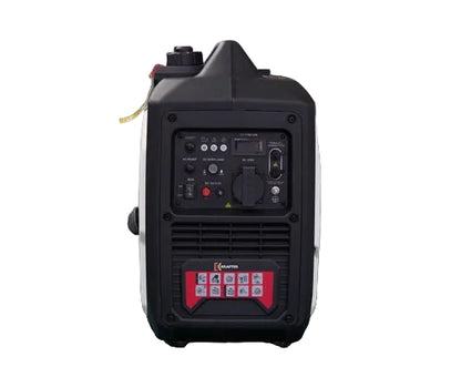 Generador Inverter Krafter 