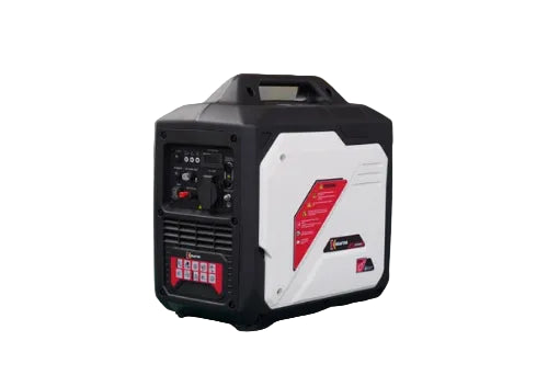 Generador Inverter Krafter 