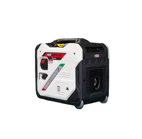 Generador Inverter Krafter 
