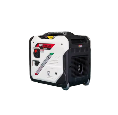 Generador Inverter Krafter 