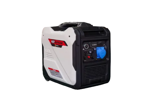 Generador Inverter Krafter 