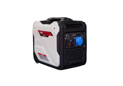 Generador Inverter Krafter 
