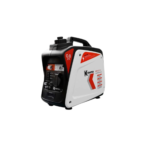Generador Inverter Krafter 