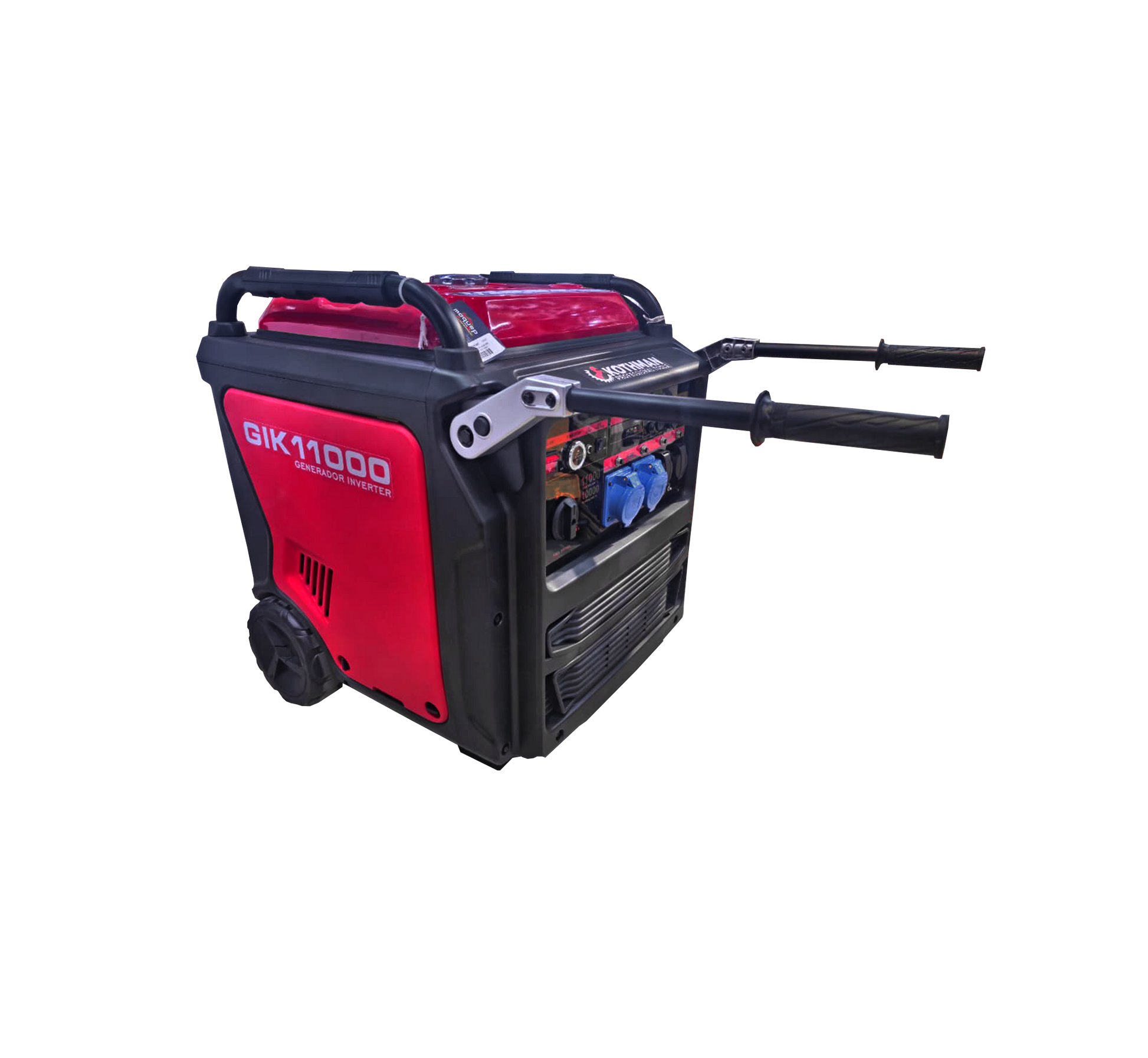 Generador Kothman Gik 11000