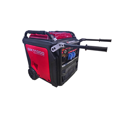 Generador Kothman Gik 11000