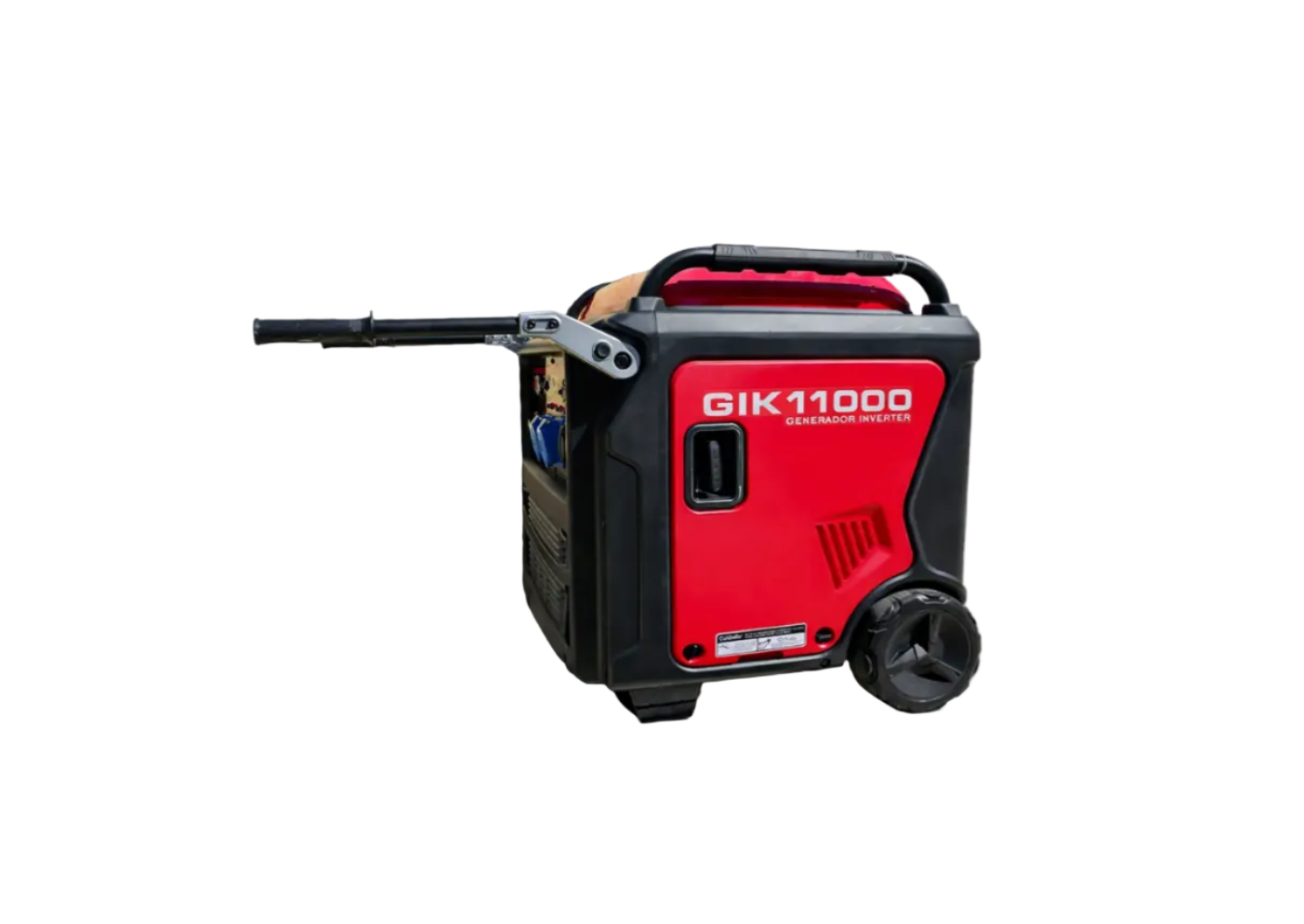 Generador Inverter Kothman Gik 11000