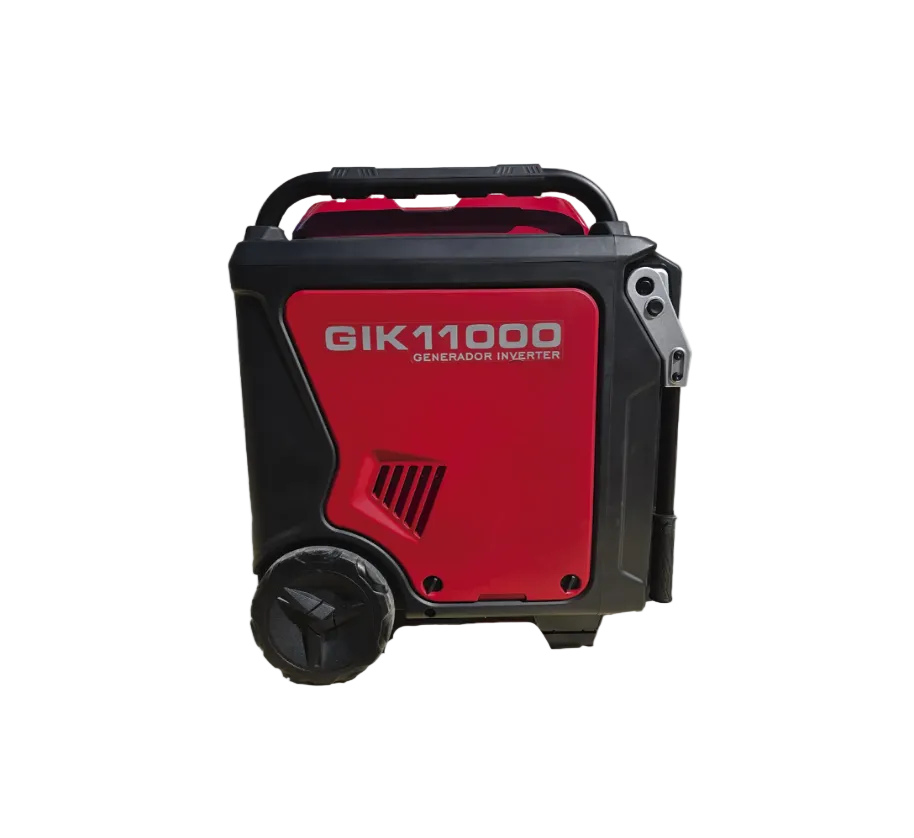 Generador Kothman Gik 11000