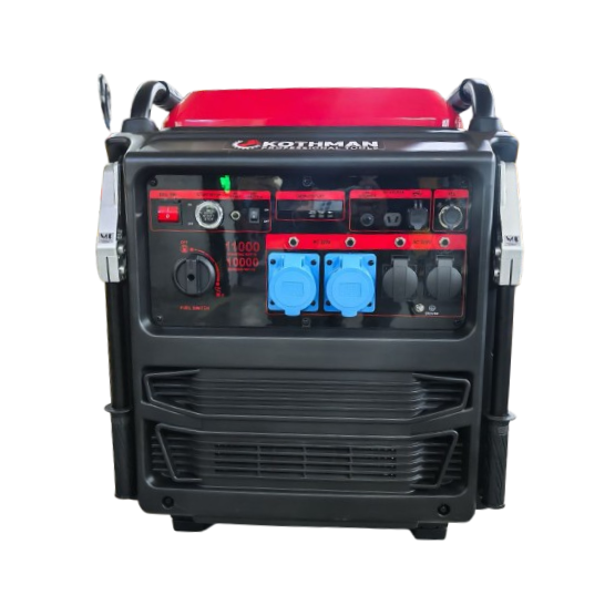 Generador Kothman Gik 11000