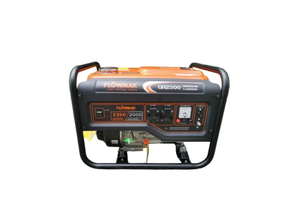 Generador Flowmak